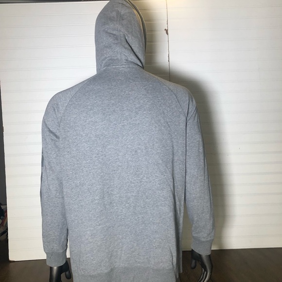 Nike Rally Boyfriend Sweater - Picture 5 of 10